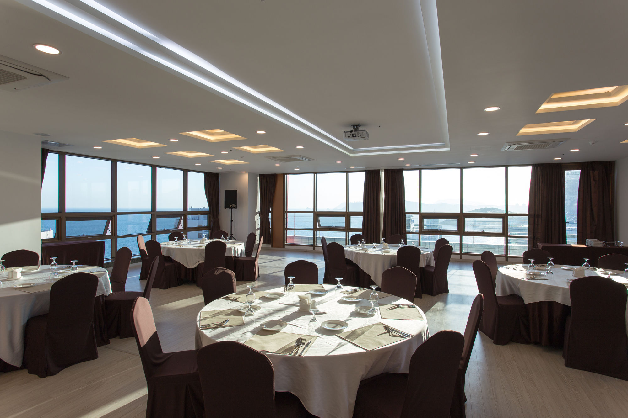 Haeundae Marianne Hotel Busan Exterior photo